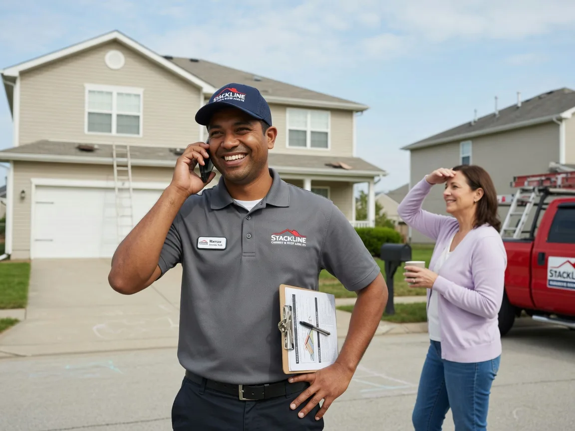 Chimney flashing repair Laceys Spring, AL FAQs